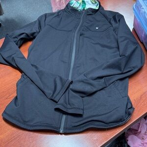 Love fitness jacket m // 012315